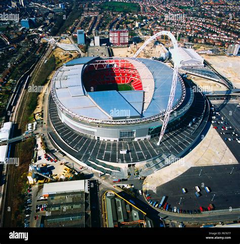 wembley arena